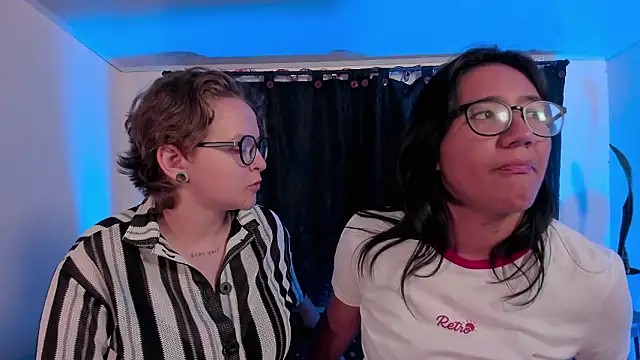 CrazyCakes  online show from 29, 3, 2026