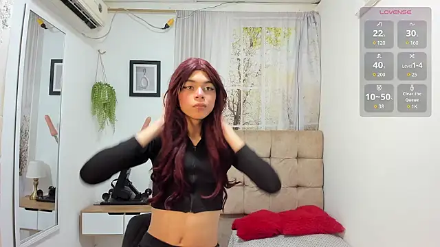 Snapshot of Vanessa_Jenner chatting on 25, 2, 2026 Vanessa Jenner online show from 25, 2, 2026