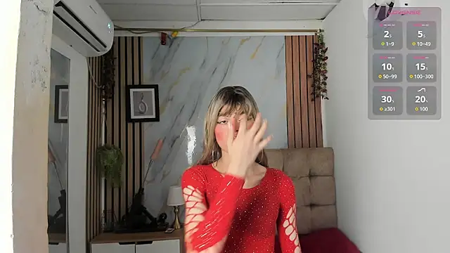 Snapshot of Vanessa_Jenner chatting on 3, 5, 2026 Vanessa Jenner online show from 3, 5, 2026