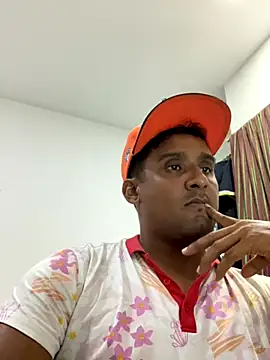 Barbaslopez online show from 8, 10, 2025