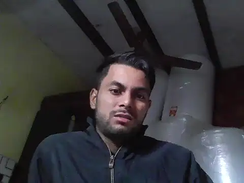 ursdreamperson online show from 29, 11, 2025