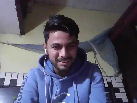 ursdreamperson online show from 4, 12, 2025