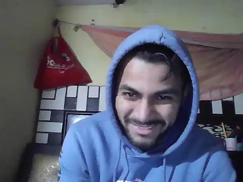 ursdreamperson online show from 8, 1, 2026