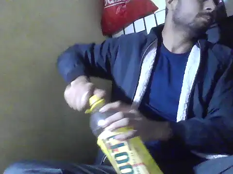 ursdreamperson online show from 10, 1, 2026