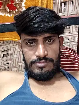 krishjaat43 online show from 9, 9, 2025