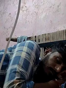 krishjaat43 online show from 11, 9, 2025