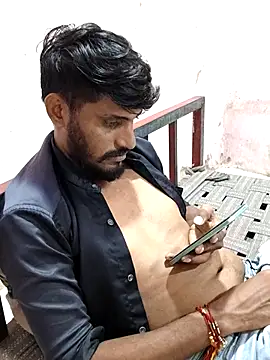 krishjaat43 online show from 23, 9, 2025