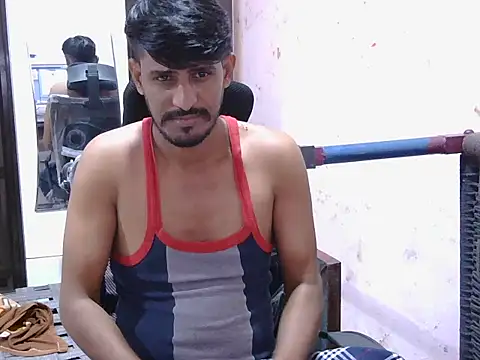 krishjaat43 online show from 7, 11, 2025