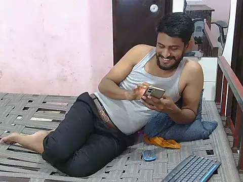 krishjaat43 online show from 24, 3, 2026