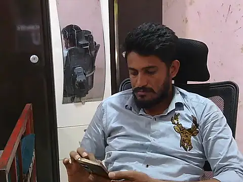 krishjaat43 online show from 4, 4, 2026