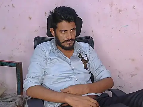 krishjaat43 online show from 7, 4, 2026