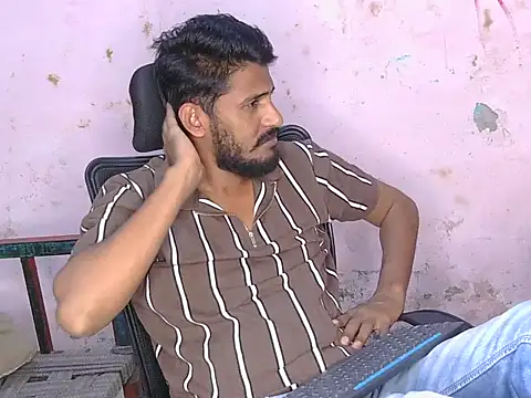 krishjaat43 online show from 7, 4, 2026