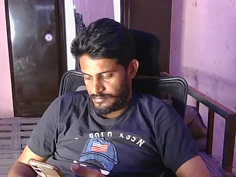 krishjaat43 online show from 11, 4, 2026