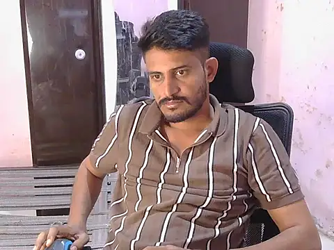 krishjaat43 online show from 18, 4, 2026