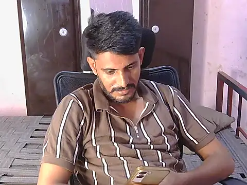 krishjaat43 online show from 18, 4, 2026