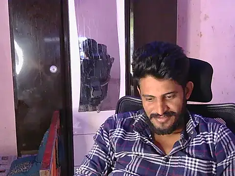 krishjaat43 online show from 2, 6, 2026
