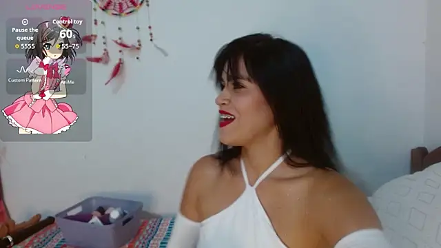 angelly  kate online show from 21, 5, 2026