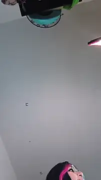 XxGreenGoodxX online show from 30, 11, 2025