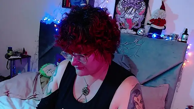 Snapshot of XxGreenGoodxX chatting on 20, 12, 2025 XxGreenGoodxX online show from 20, 12, 2025