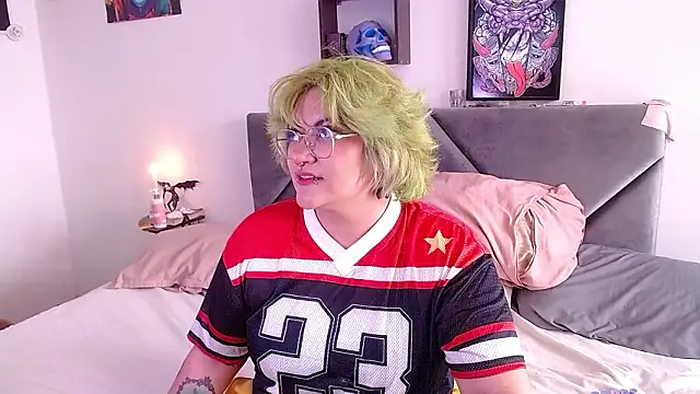 Snapshot of XxGreenGoodxX chatting on 6, 2, 2026 XxGreenGoodxX online show from 6, 2, 2026