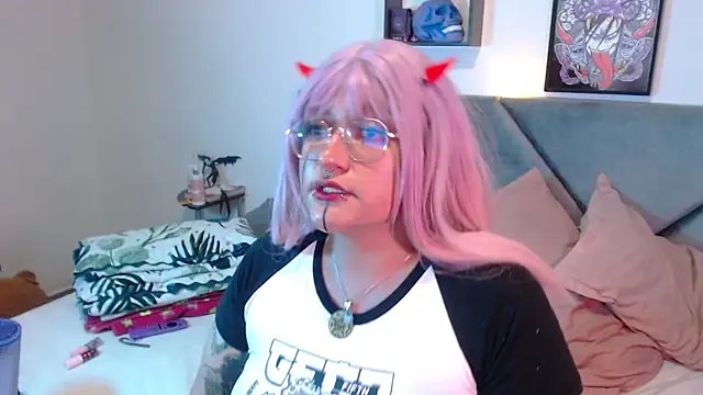 Snapshot of XxGreenGoodxX chatting on 7, 2, 2026 XxGreenGoodxX online show from 7, 2, 2026