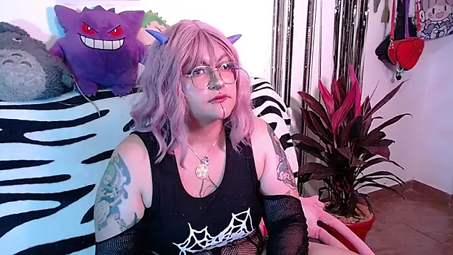 Snapshot of XxGreenGoodxX chatting on 21, 2, 2026 XxGreenGoodxX online show from 21, 2, 2026