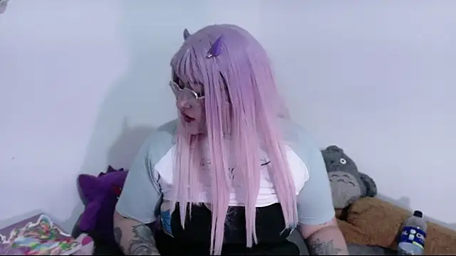 XxGreenGoodxX online show from 8, 4, 2026