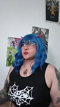 XxGreenGoodxX online show from 13, 4, 2026