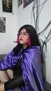 XxGreenGoodxX online show from 13, 5, 2026