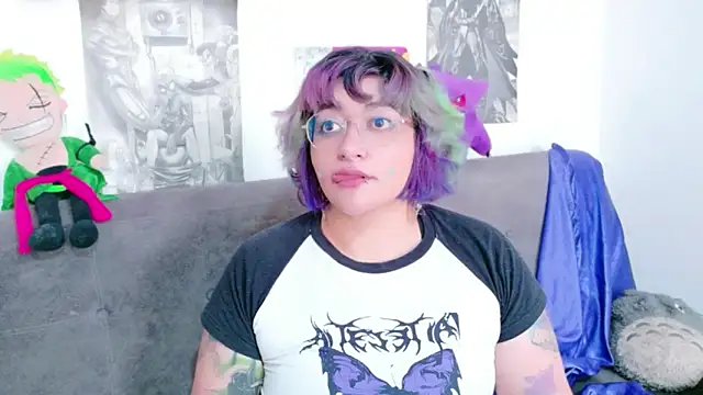 Snapshot of XxGreenGoodxX chatting on 22, 6, 2026 XxGreenGoodxX online show from 22, 6, 2026