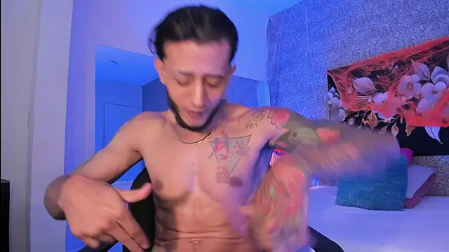 jonas conor online show from 22, 10, 2025