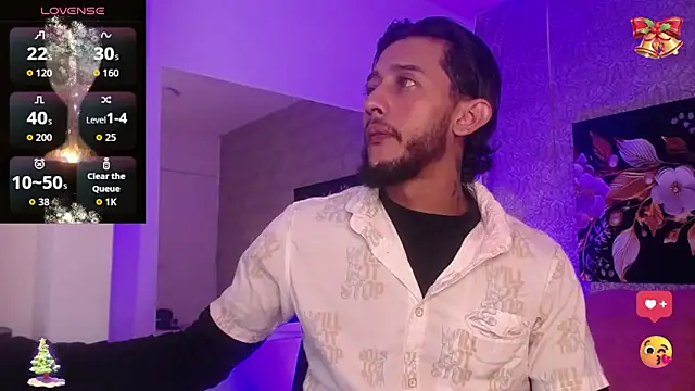 jonas conor online show from 5, 12, 2025