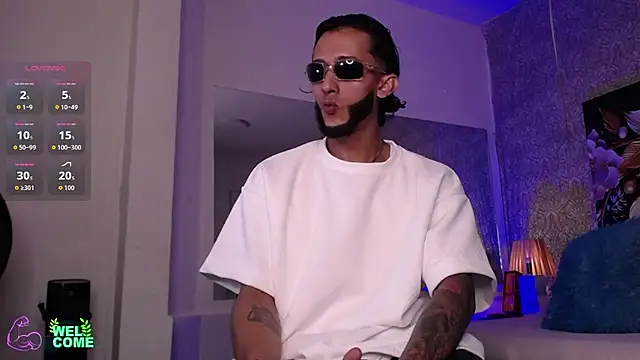 jonas conor online show from 16, 1, 2026