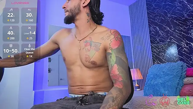 jonas conor online show from 17, 4, 2026