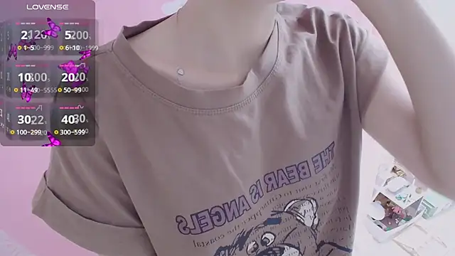 nikohaha2025 online show from 28, 4, 2026