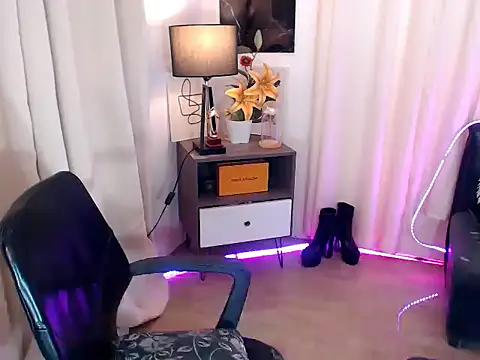 The Fucking Dolls online show from 26, 11, 2025