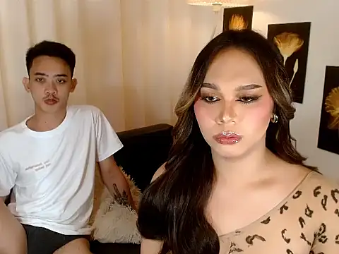 The Fucking Dolls online show from 18, 12, 2025