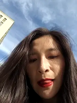 Snapshot of wsyx326 chatting on 10, 11, 2025 wsyx326 online show from 10, 11, 2025