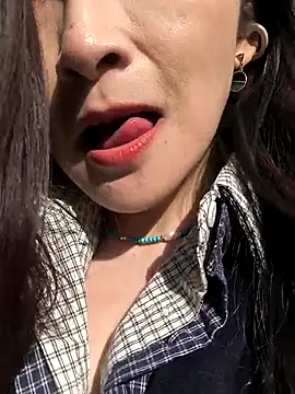 Snapshot of wsyx326 chatting on 14, 11, 2025 wsyx326 online show from 14, 11, 2025