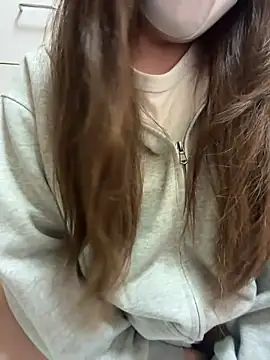 Snapshot of mayu06000 chatting on 24, 10, 2025 mayu06000 online show from 24, 10, 2025