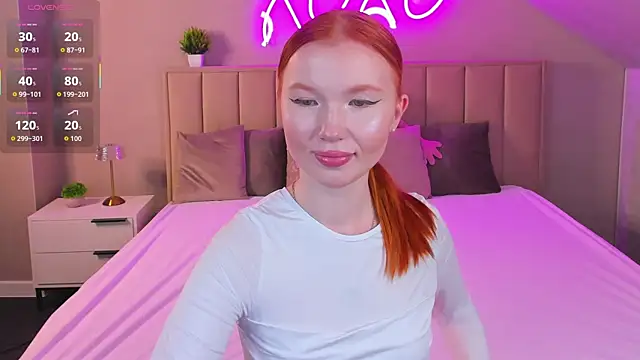 Anna Patterson online show from 9, 10, 2025