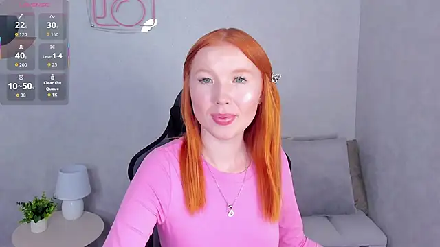 Anna Patterson online show from 15, 10, 2025