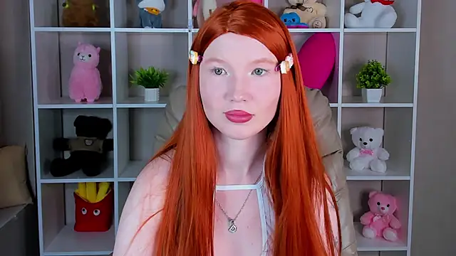 Anna Patterson online show from 24, 10, 2025