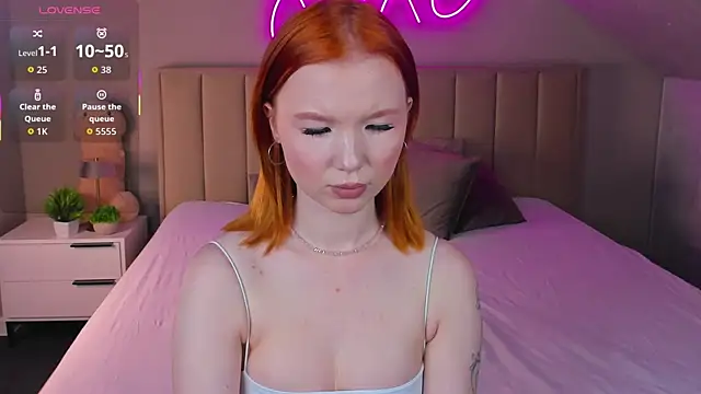 Anna Patterson online show from 13, 1, 2026