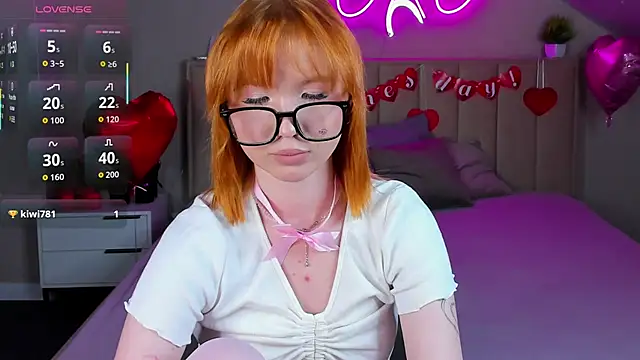 Anna Patterson online show from 15, 2, 2026