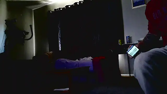 kaylikinky online show from 12, 9, 2025