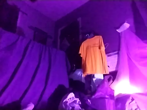 kaylikinky online show from 13, 10, 2025