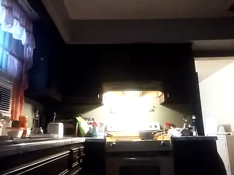 kaylikinky online show from 16, 10, 2025