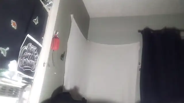 kaylikinky online show from 17, 12, 2025