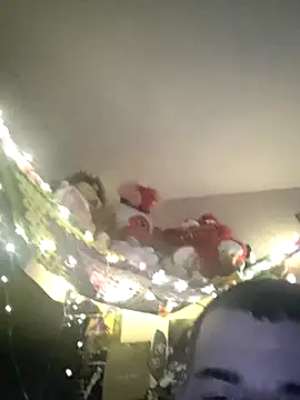 kaylikinky online show from 18, 12, 2025